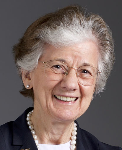 Rita Colwell, PhD